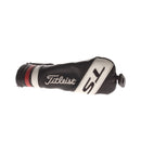 Titleist TS3 Graphite Mens Left Hand 4 Hybrid 23* Stiff - Kurokage Black 60