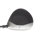TaylorMade M4 Graphite Mens Left Hand Fairway 3 Wood 15* Stiff - Fujikura Atmos 6S