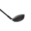 TaylorMade M4 Graphite Mens Left Hand Fairway 3 Wood 15* Stiff - Fujikura Atmos 6S