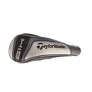 TaylorMade M4 Graphite Mens Left Hand Fairway 3 Wood 15* Stiff - Fujikura Atmos 6S