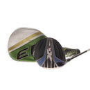 Callaway XR16 Graphite Mens Left Hand Driver 13.5* Stiff - Fujikura Pro 62