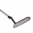 Cobra King Sport-45 Mens Left Hand Putter 35" Blade KBS CT Tour Putter 120 - Cobra Connect