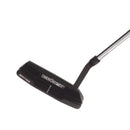 Cobra King Sport-45 Mens Left Hand Putter 35" Blade KBS CT Tour Putter 120 - Cobra Connect