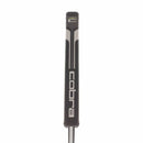 Cobra King Sport-45 Mens Left Hand Putter 35" Blade KBS CT Tour Putter 120 - Cobra Connect