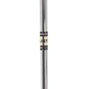 MD Superstrong Steel Mens Left Hand Irons 3-PW Regular - Apollo
