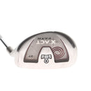 Odyssey X-Act Tank Steel Mens Right Hand Chipper 37* - Odyssey