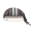 Odyssey X-Act Tank Steel Mens Right Hand Chipper 37* - Odyssey