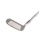 Odyssey X-Act Tank Steel Mens Right Hand Chipper 37* - Odyssey