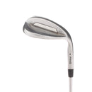 Ping Glide 3.0 Steel Mens Right Hand Lob Wedge Black Dot 58* 10 Bounce SS Grind Stiff - Elevate 95