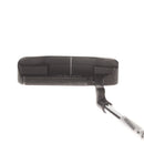 Odyssey Tank 1 Mens Right Hand Putter 34" Blade - Touch BK Plus