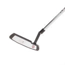 Odyssey Tank 1 Mens Right Hand Putter 34" Blade - Touch BK Plus