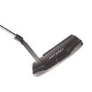 Odyssey Tank 1 Mens Right Hand Putter 34" Blade - Touch BK Plus