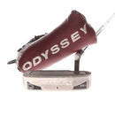 Odyssey White Ice 1 Mens Right Hand Putter 34" Blade - Odyssey