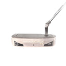 Odyssey White Ice 1 Mens Right Hand Putter 34" Blade - Odyssey