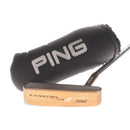 Ping Karsten TR Zing Mens Right Hand Putter Black Dot 34" Blade - Super Stroke Slim 3.0
