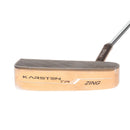 Ping Karsten TR Zing Mens Right Hand Putter Black Dot 34" Blade - Super Stroke Slim 3.0