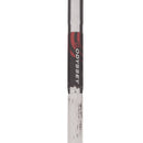 Odyssey White Ice 2-Ball Mens Right Hand Putter 34" Mallet - Super Stroke Fatso 5.0
