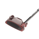 TaylorMade Spider Tour Red Mens Right Hand Putter 34" Mallet - Super Stroke Tour 2.0