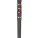 TaylorMade Spider Tour Red Mens Right Hand Putter 34" Mallet - Super Stroke Tour 2.0