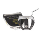 Odyssey Stroke Lab Marxman Mens Right Hand Putter 34" Mallet - Odyssey