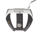 Odyssey Stroke Lab Marxman Mens Right Hand Putter 34" Mallet - Odyssey