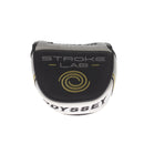 Odyssey Stroke Lab Marxman Mens Right Hand Putter 34" Mallet - Odyssey