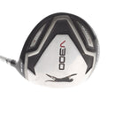 Slazenger V300 Steel Mens Right Hand Driver 10.5* Regular