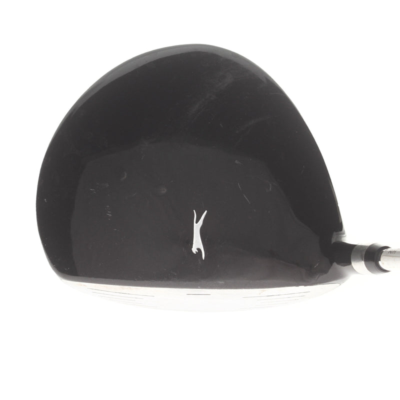 Slazenger V300 Steel Mens Right Hand Driver 10.5* Regular