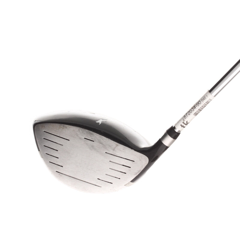 Slazenger V300 Steel Mens Right Hand Driver 10.5* Regular