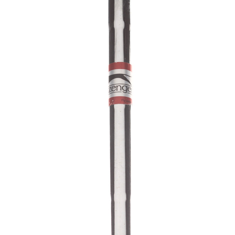 Slazenger V300 Steel Mens Right Hand Driver 10.5* Regular