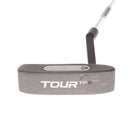 Dunlop Tour TP II Mens Right Hand Putter 33" Blade Dunlop