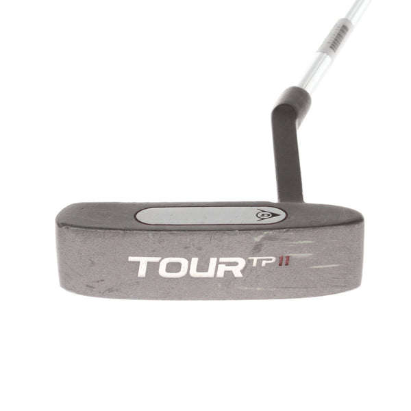 Dunlop Tour TP II Mens Right Hand Putter 33" Blade Dunlop
