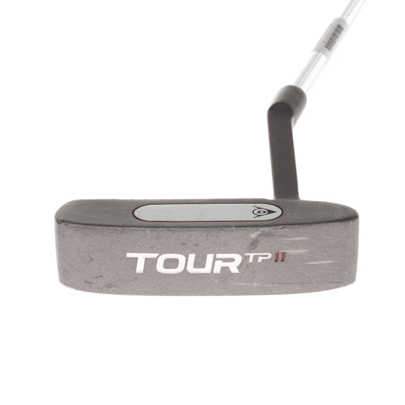 Dunlop Tour TP II Mens Right Hand Putter 33" Blade Dunlop