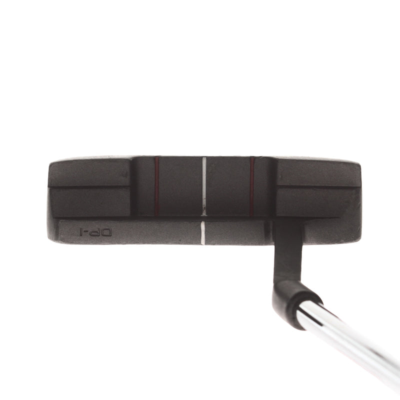 Dunlop Tour TP II Mens Right Hand Putter 33" Blade Dunlop