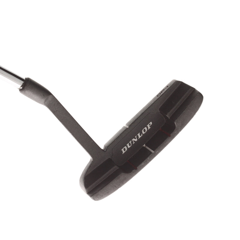 Dunlop Tour TP II Mens Right Hand Putter 33" Blade Dunlop