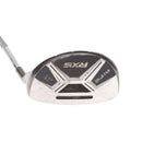 Rife RX5 Steel Mens Right Hand Chipper 37* Regular