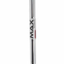Wilson Launch Pad 2022 Steel Mens Right Hand Irons 5-PW Regular - KBS Ultralite