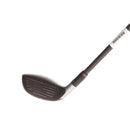 Cobra AMP Graphite Mens Right Hand 3 Hybrid 19* Regular - Aldila RIP 70