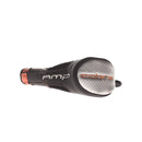 Cobra AMP Graphite Mens Right Hand 3 Hybrid 19* Regular - Aldila RIP 70
