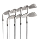 Titleist DTR Steel Mens Right Hand Irons 3-SW Regular - Titleist