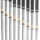 Titleist DTR Steel Mens Right Hand Irons 3-SW Regular - Titleist