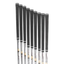 Titleist DTR Steel Mens Right Hand Irons 3-SW Regular - Titleist