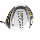 Golden Bear TR261 Graphite Mens Right Hand Driver 10* Regular -