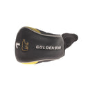 Golden Bear TR261 Graphite Mens Right Hand Driver 10* Regular -