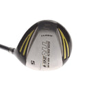 Golden Bear TR261 Graphite Mens Right Hand Fairway 5 Wood 18* Regular -