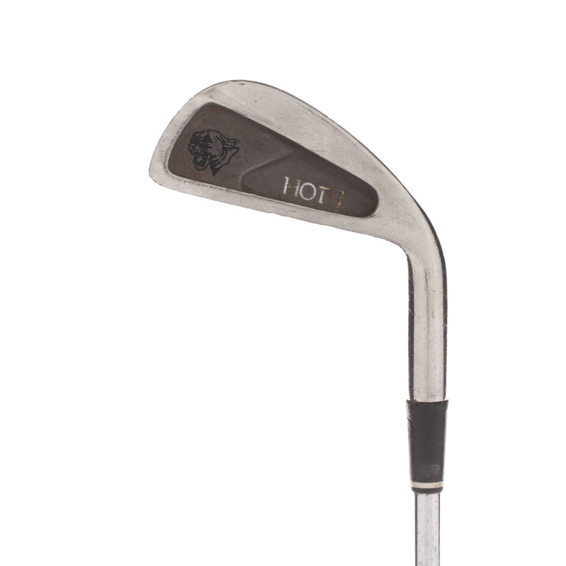 Fazer Hot-1 Steel Mens Right Hand 1 Iron Regular - True Temper Dynamic Gold