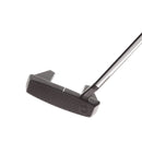 Odyssey Toulon Las Vegas Mens Right Hand Putter 34" Mallet - Odyssey