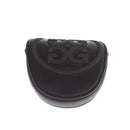 Odyssey Toulon Las Vegas Mens Right Hand Putter 34" Mallet - Odyssey