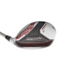 TaylorMade Aeroburner Graphite Mens Right Hand 3 Hybrid 19* Regular - Matrix 70