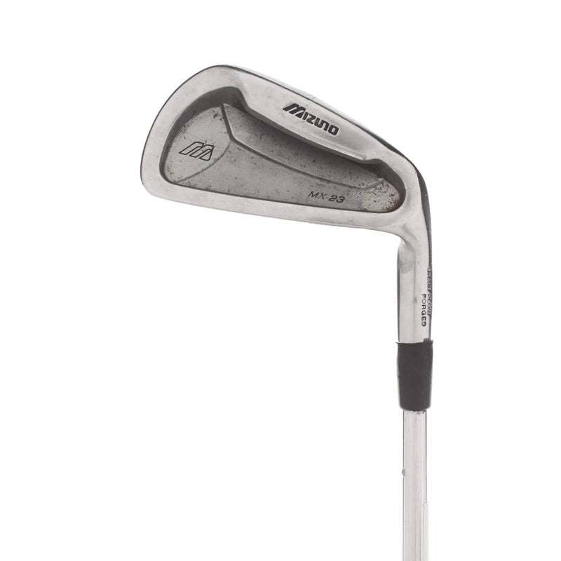 Mizuno MX-23 Steel Mens Right Hand 3 Iron Regular - Dynamic Gold R300
